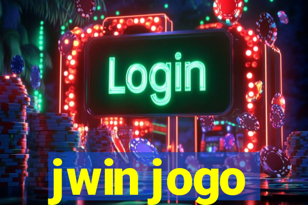 jwin jogo